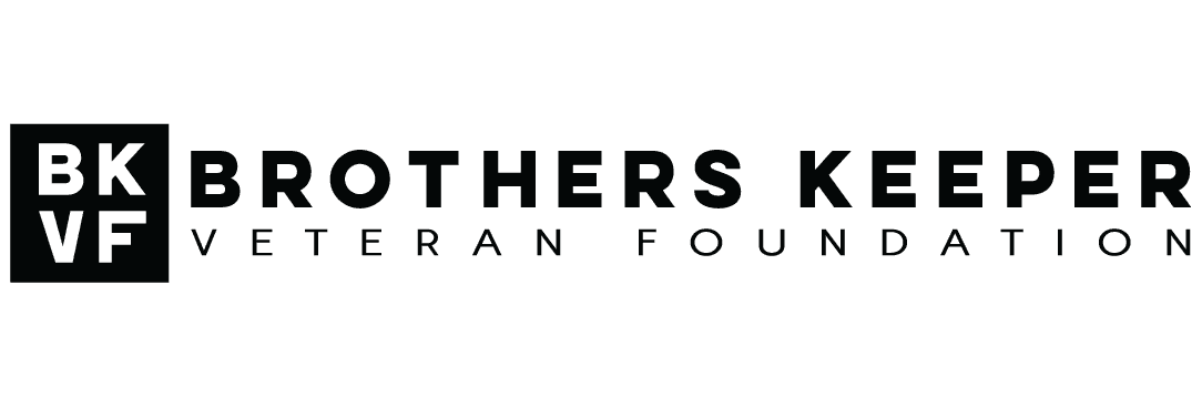 Brothers Keeper Veterans Foundation logo